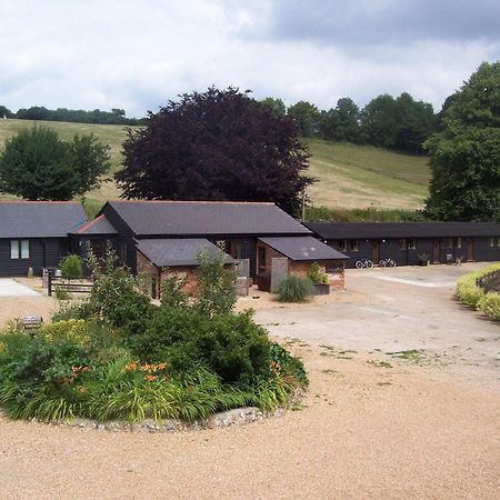 Five Cottages In Aonb And A Hobbit House! Canterbury Dış mekan fotoğraf
