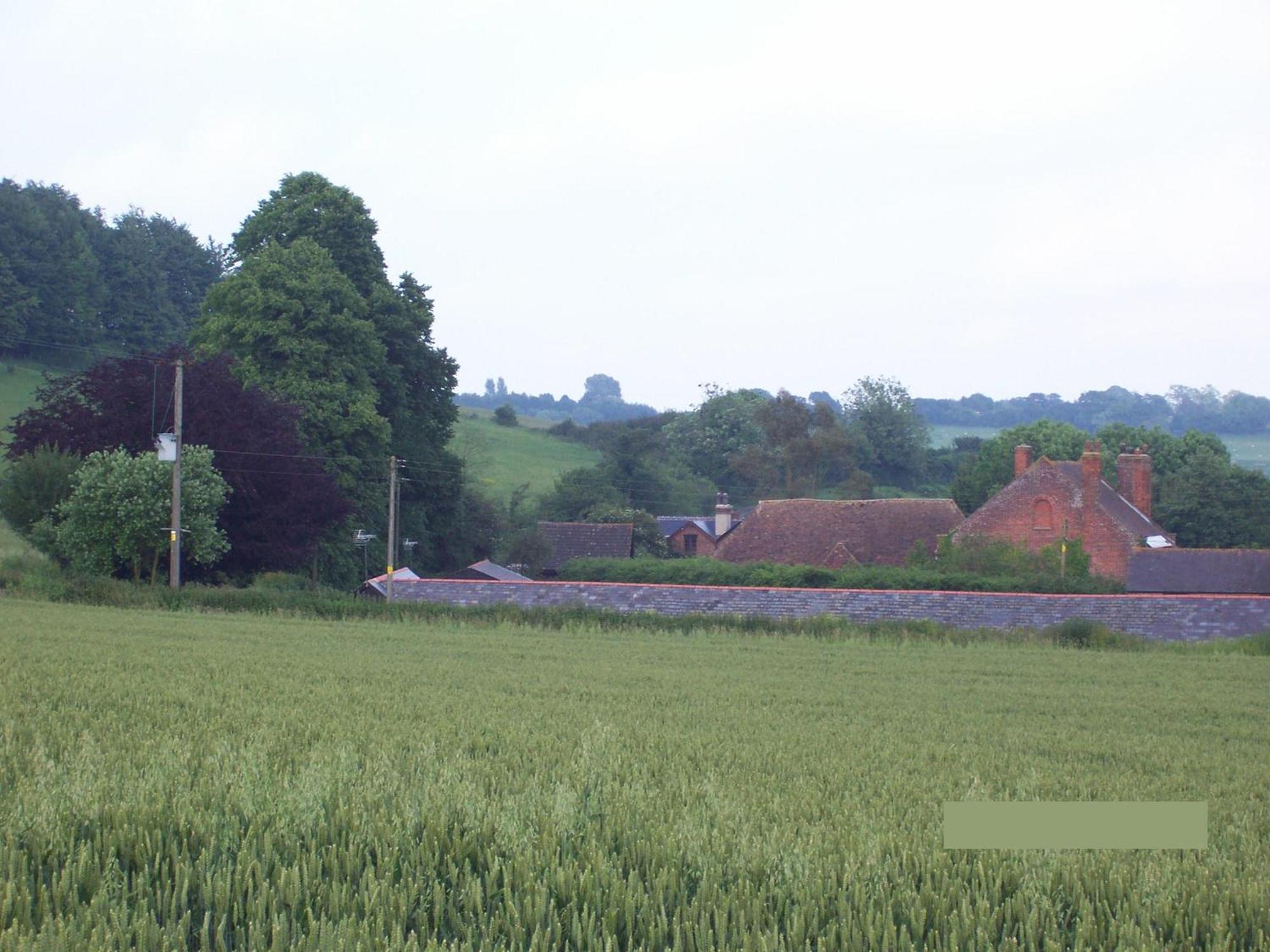 Five Cottages In Aonb And A Hobbit House! Canterbury Dış mekan fotoğraf