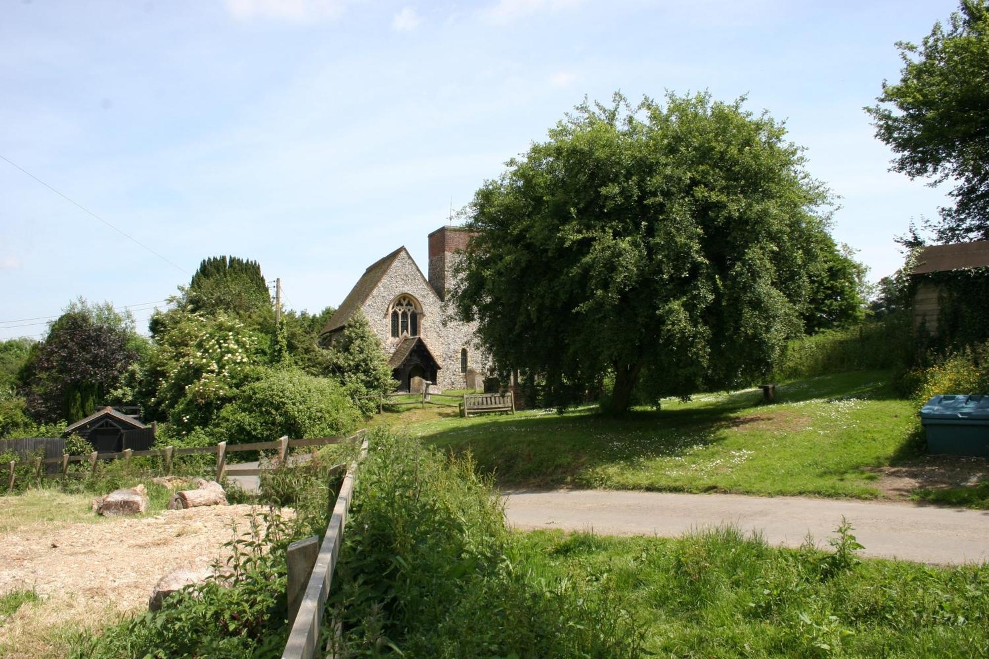 Five Cottages In Aonb And A Hobbit House! Canterbury Dış mekan fotoğraf