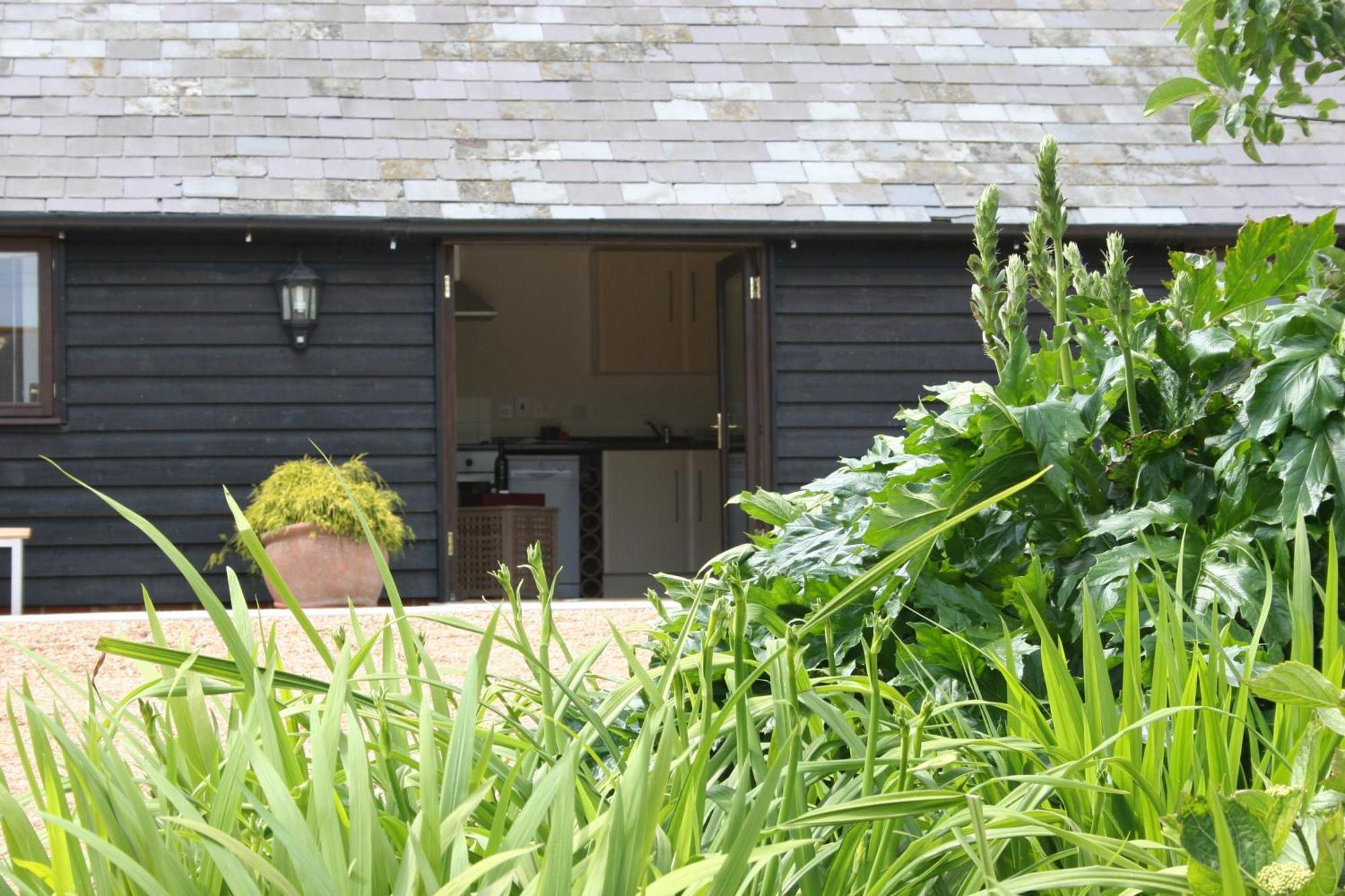 Five Cottages In Aonb And A Hobbit House! Canterbury Dış mekan fotoğraf