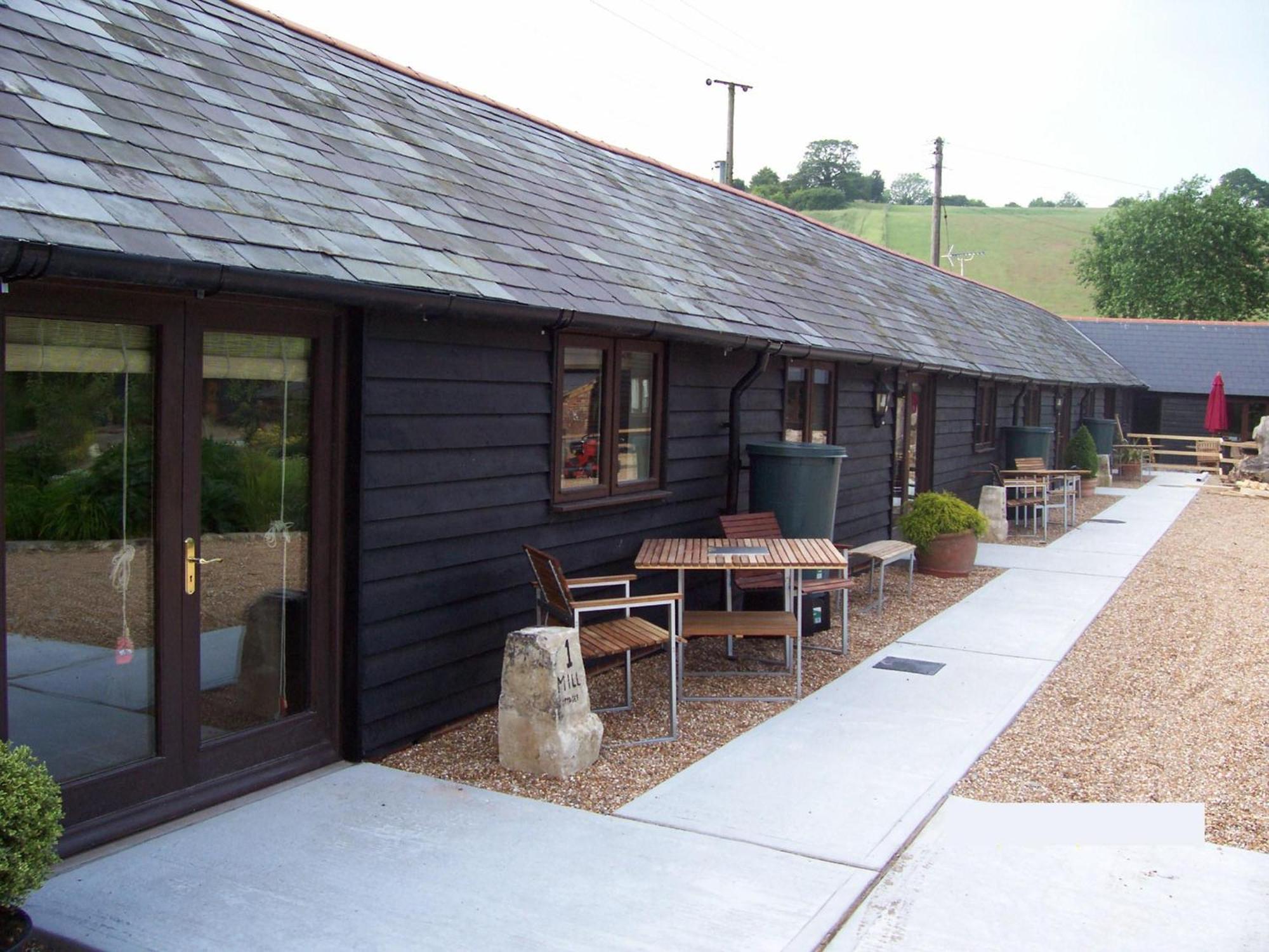 Five Cottages In Aonb And A Hobbit House! Canterbury Dış mekan fotoğraf