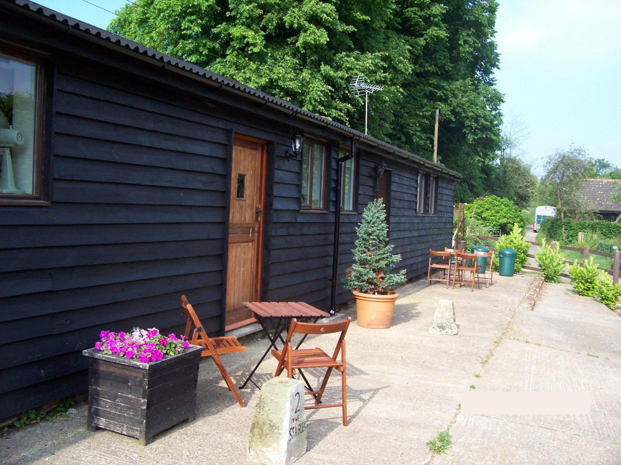 Five Cottages In Aonb And A Hobbit House! Canterbury Dış mekan fotoğraf
