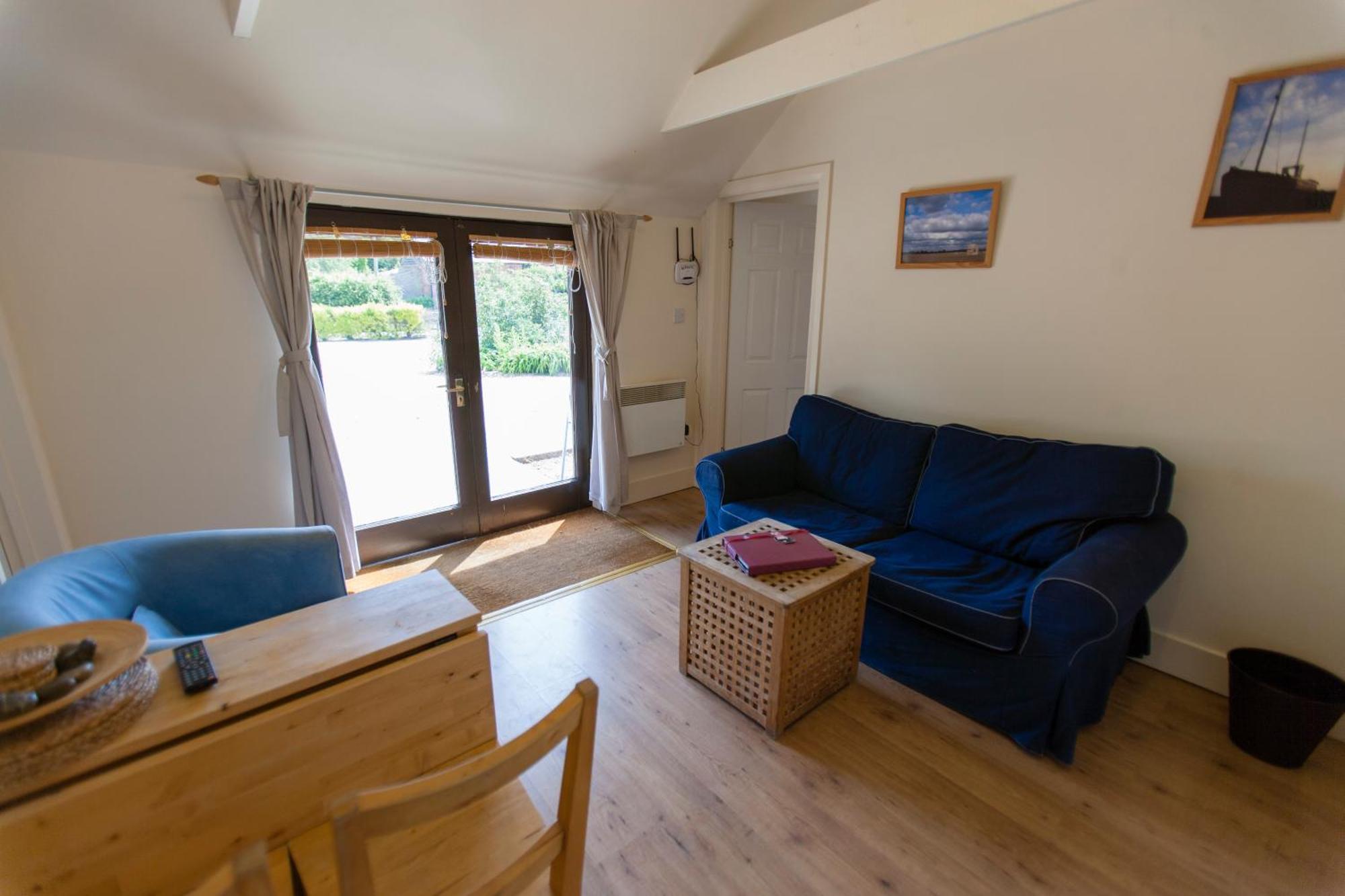 Five Cottages In Aonb And A Hobbit House! Canterbury Dış mekan fotoğraf