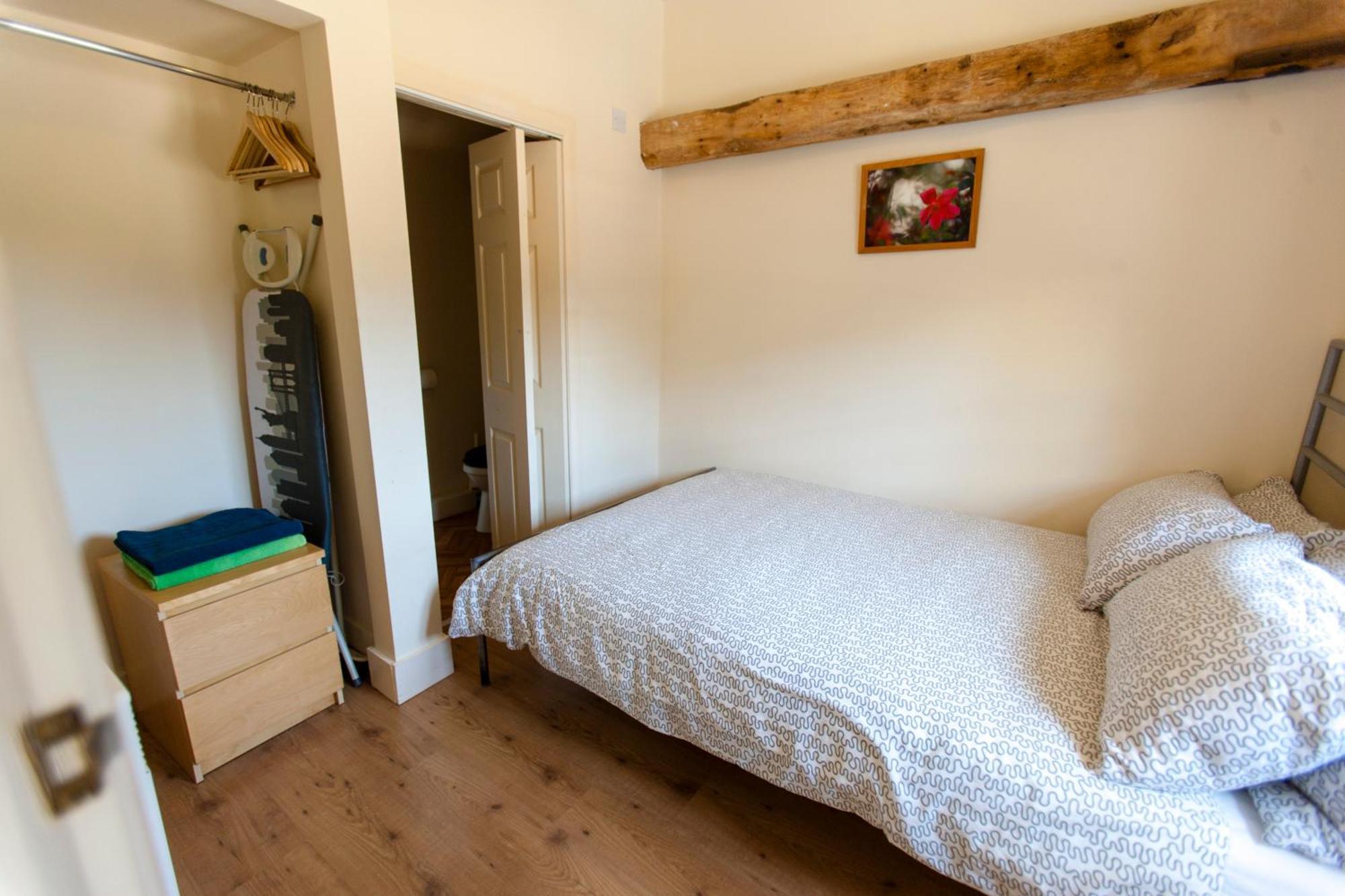 Five Cottages In Aonb And A Hobbit House! Canterbury Dış mekan fotoğraf